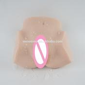 Paloqueth factory wholesale man sex toys artificial vagina sex doll for man invented by AUTOMATIC WOMAN